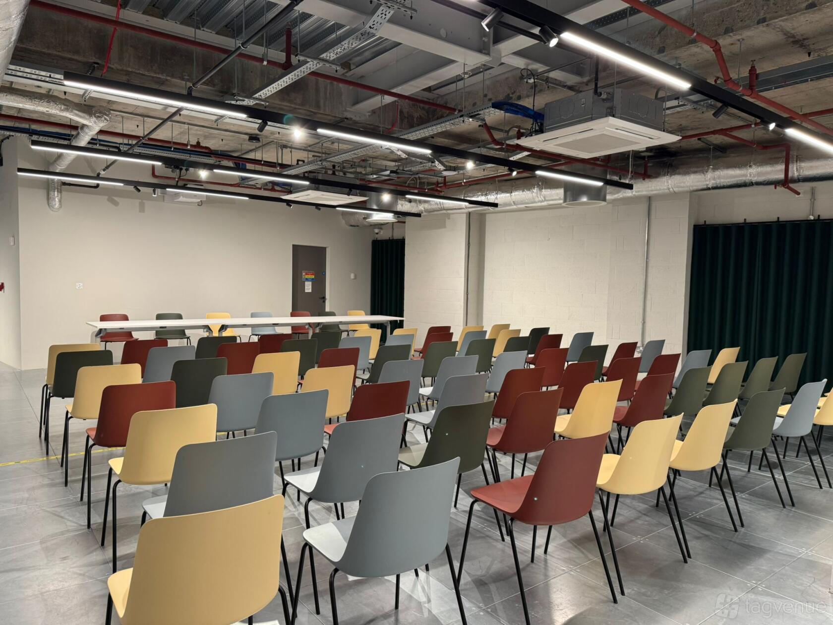 Hall - Urban Village Hall - Event Venue Hire - Tagvenue.com
