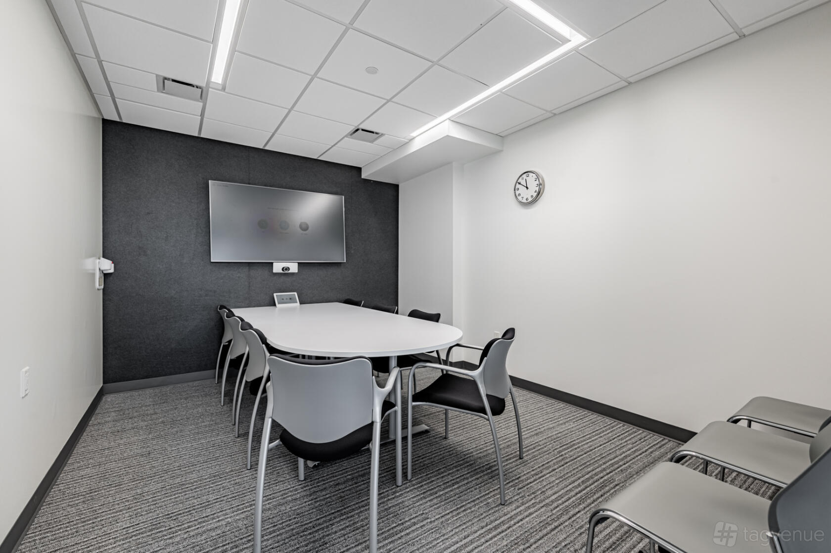 Montreal Boardroom at QQT - 207 Queens Quay W, Suite 401 at QQT - 207 Queens Quay W, Suite 401