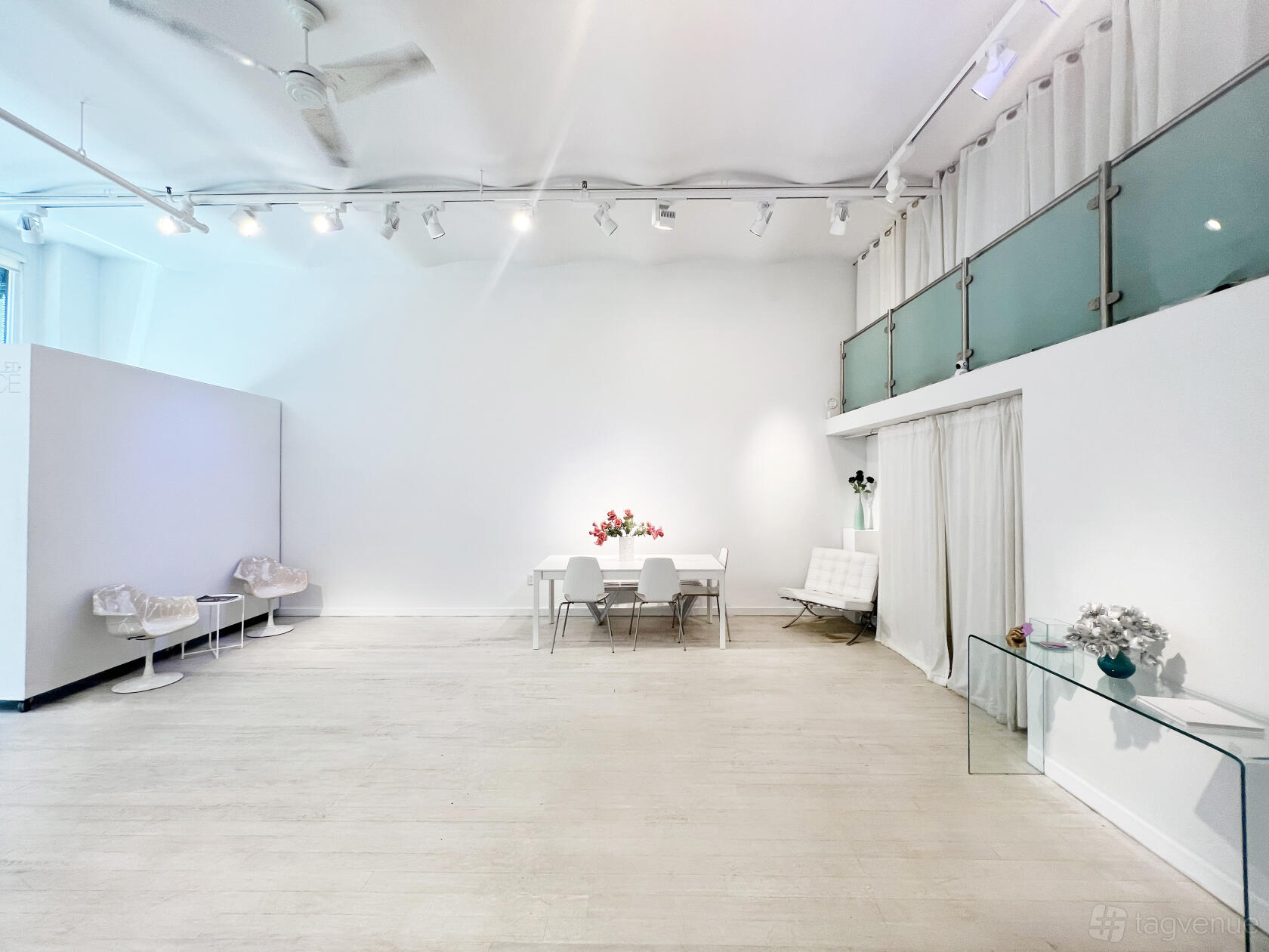Art Gallery - Soho/Tribeca Gallery - Event Venue Rental - Tagvenue.com