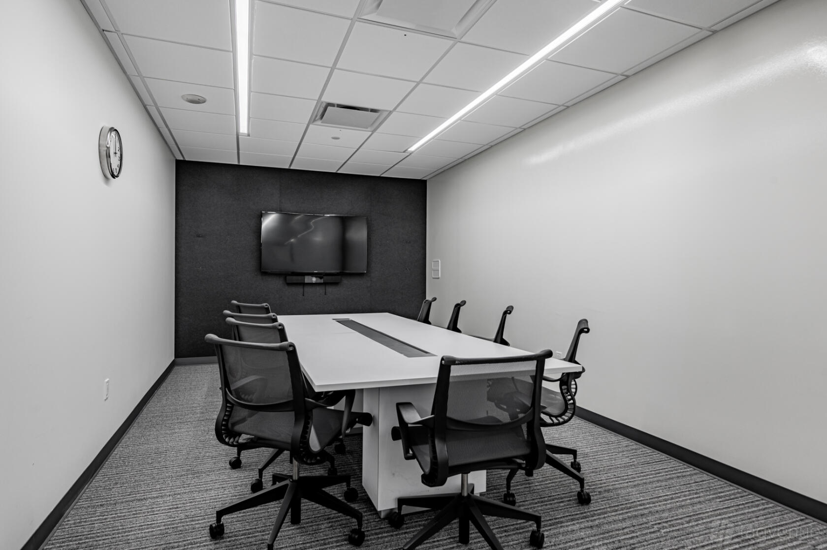 Halifax Boardroom at QQT - 207 Queens Quay W, Suite 401 at QQT - 207 Queens Quay W, Suite 401