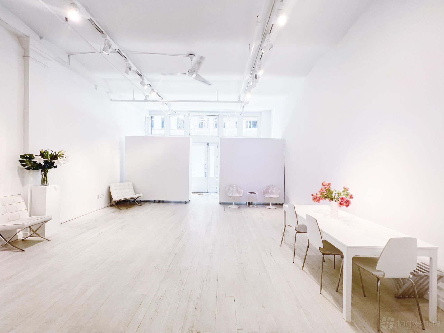 Art Gallery - Soho/Tribeca Gallery - Event Venue Rental - Tagvenue.com