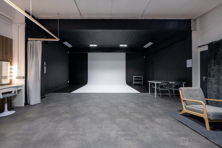 The 16 Best Film Studios for Hire in London | Tagvenue UK