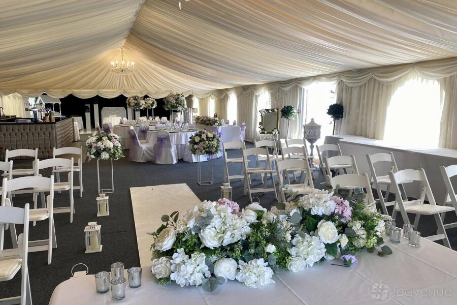 Old Rettendon Hall Rettendon Lodge Events Venue Hire in Chelmsford | Photos & Prices