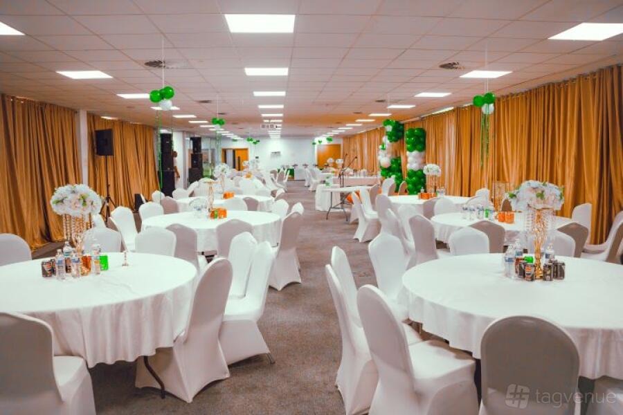 The Event Place Rml The Events Place Venue Hire in Bradford | Photos & Prices