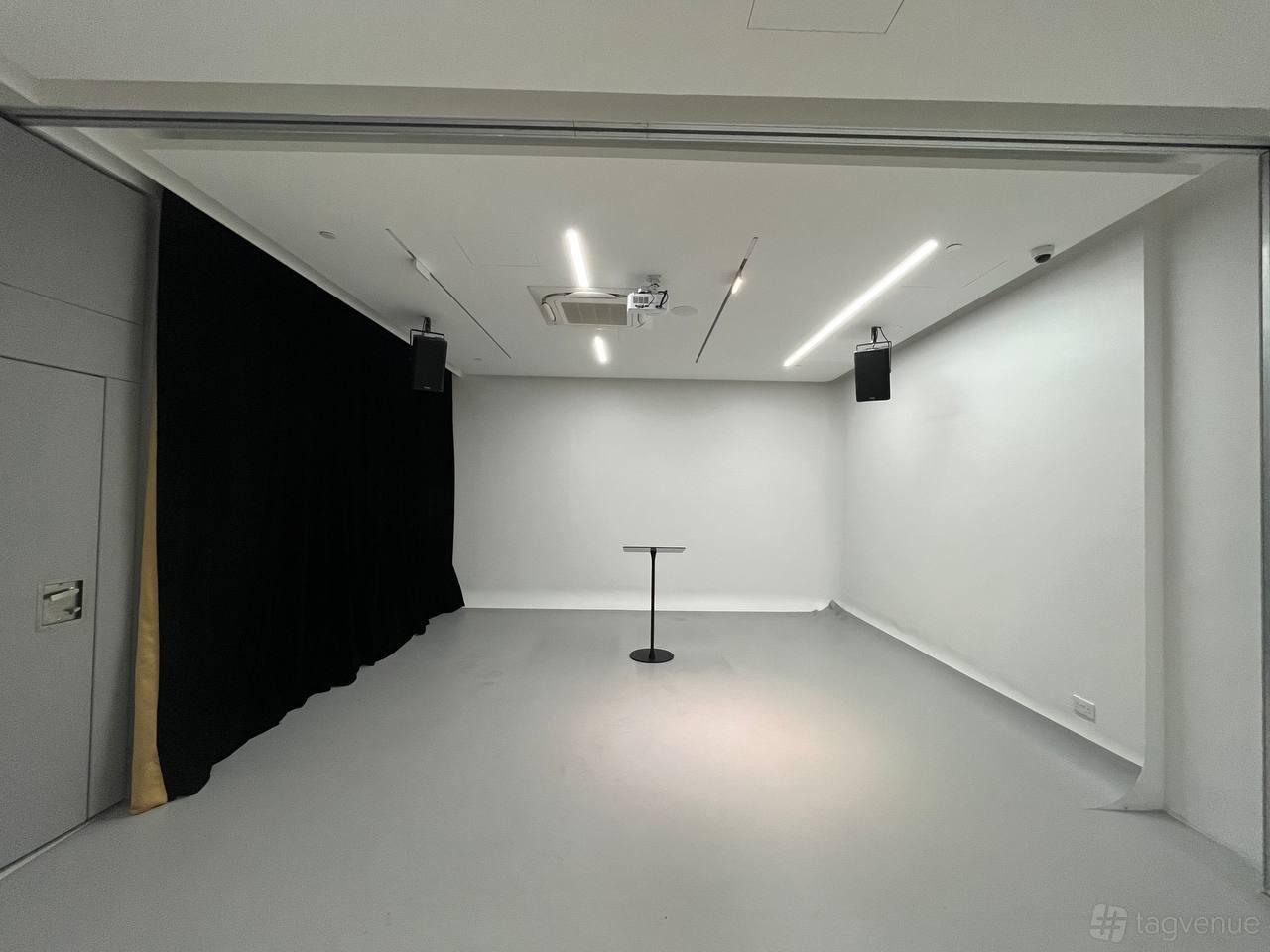 Spacex Rave Room Event Space - RAVE Event Space - Event Venue Rental - Tagvenue.com