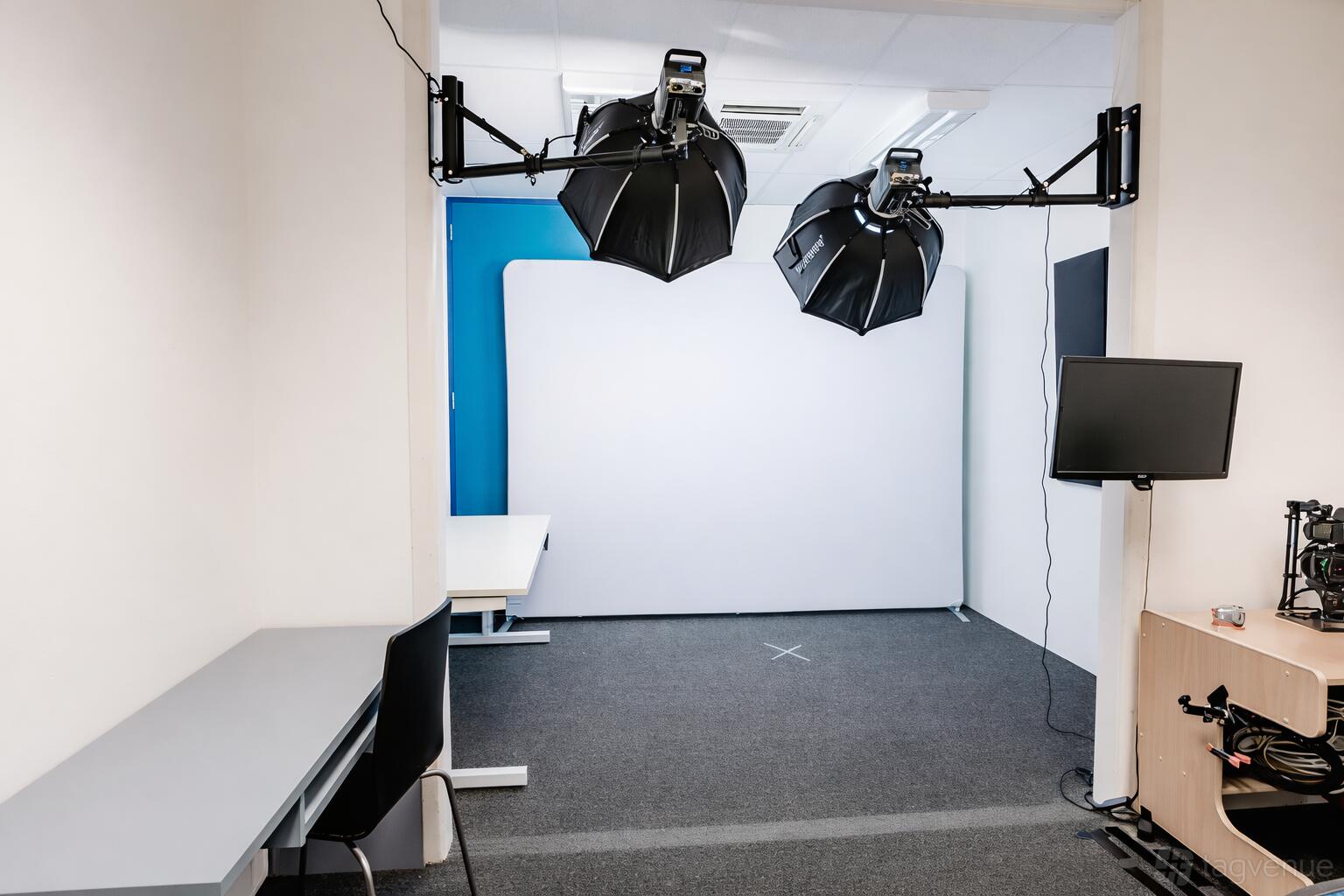 Studio 26 - Eastern Innovation Business Centre - Event Venue Hire ...