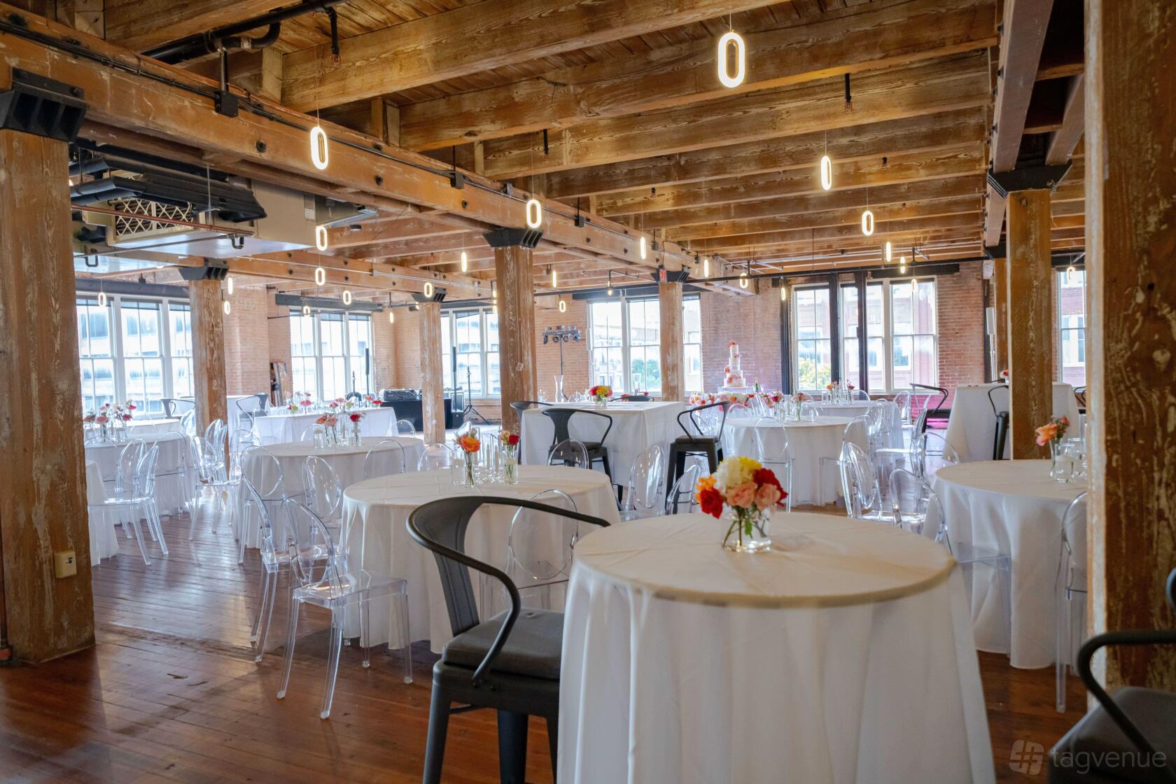 Open Events Area Event Area - Krimson Park - Event Venue Rental - Tagvenue.com