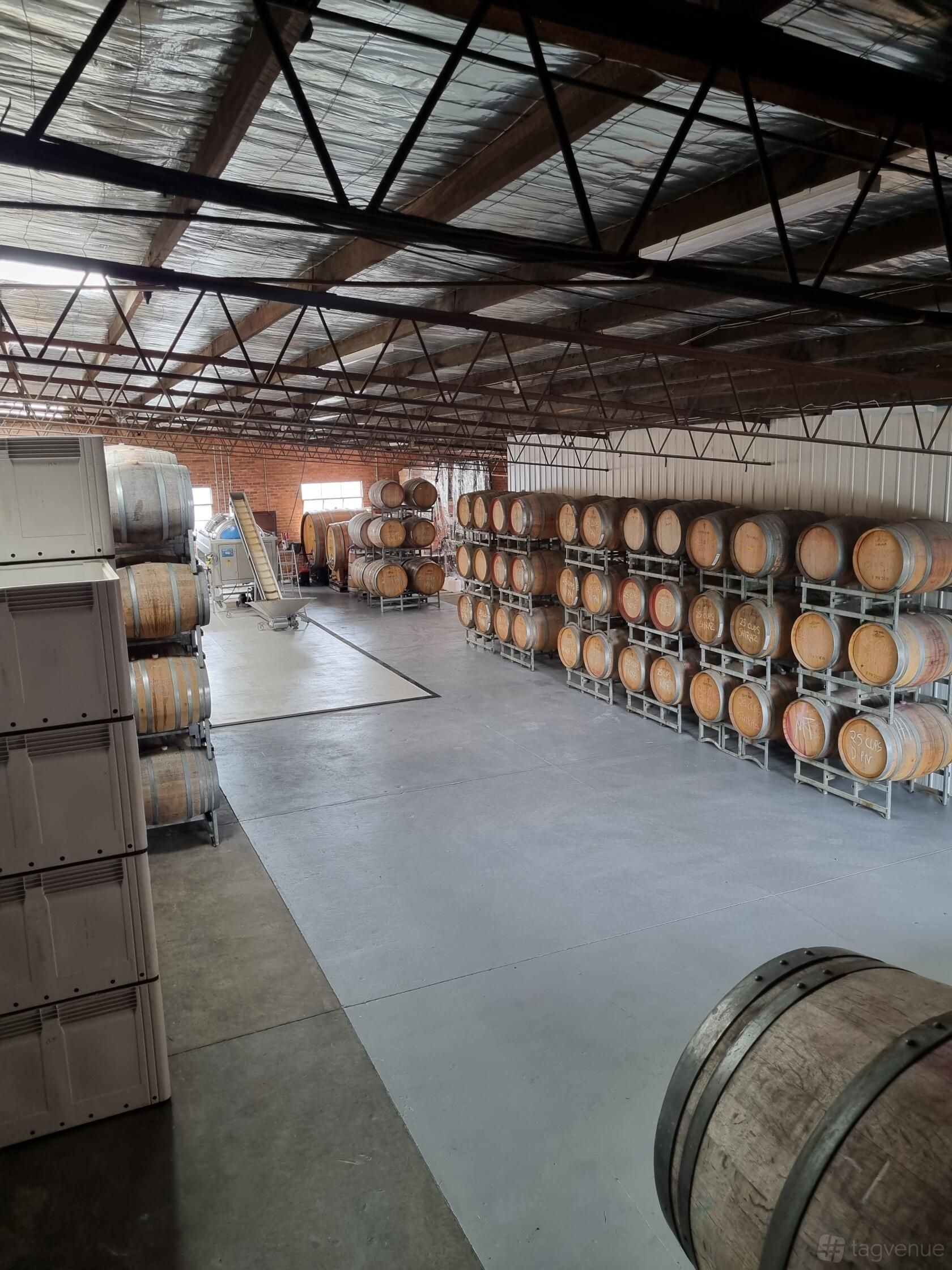 The Story Wines Venue Hire in Melbourne | Photos & Prices