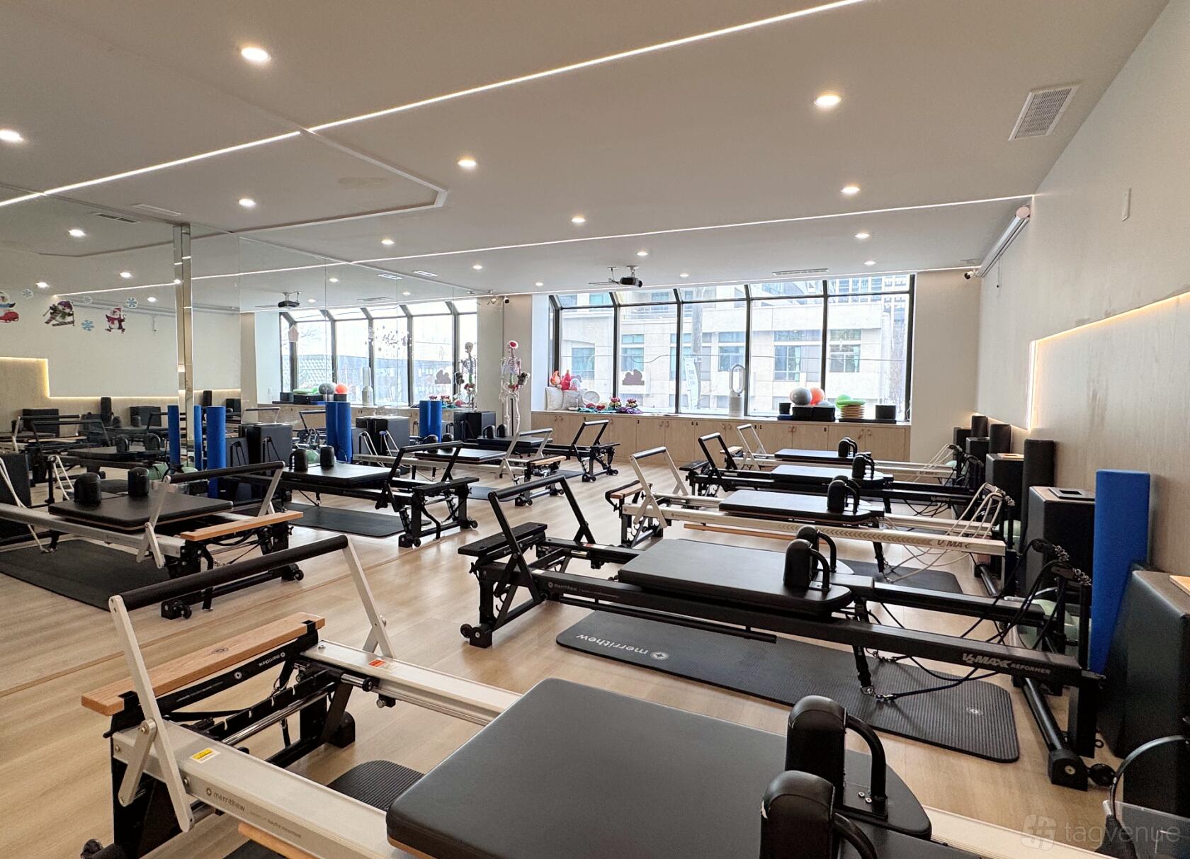 Canergy Pilates