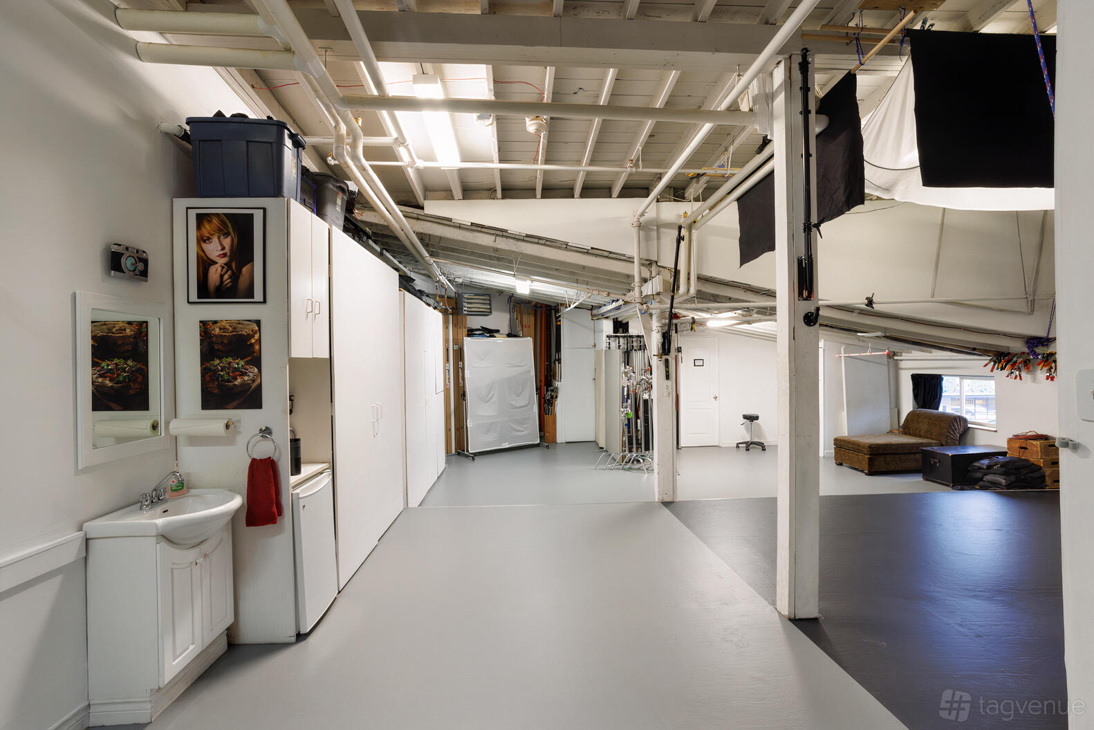 Tonino Guzzo Studios
