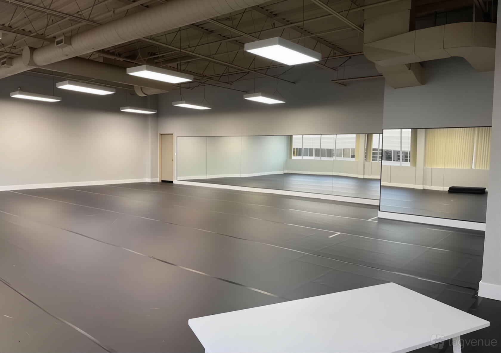 The Dancelete Academy