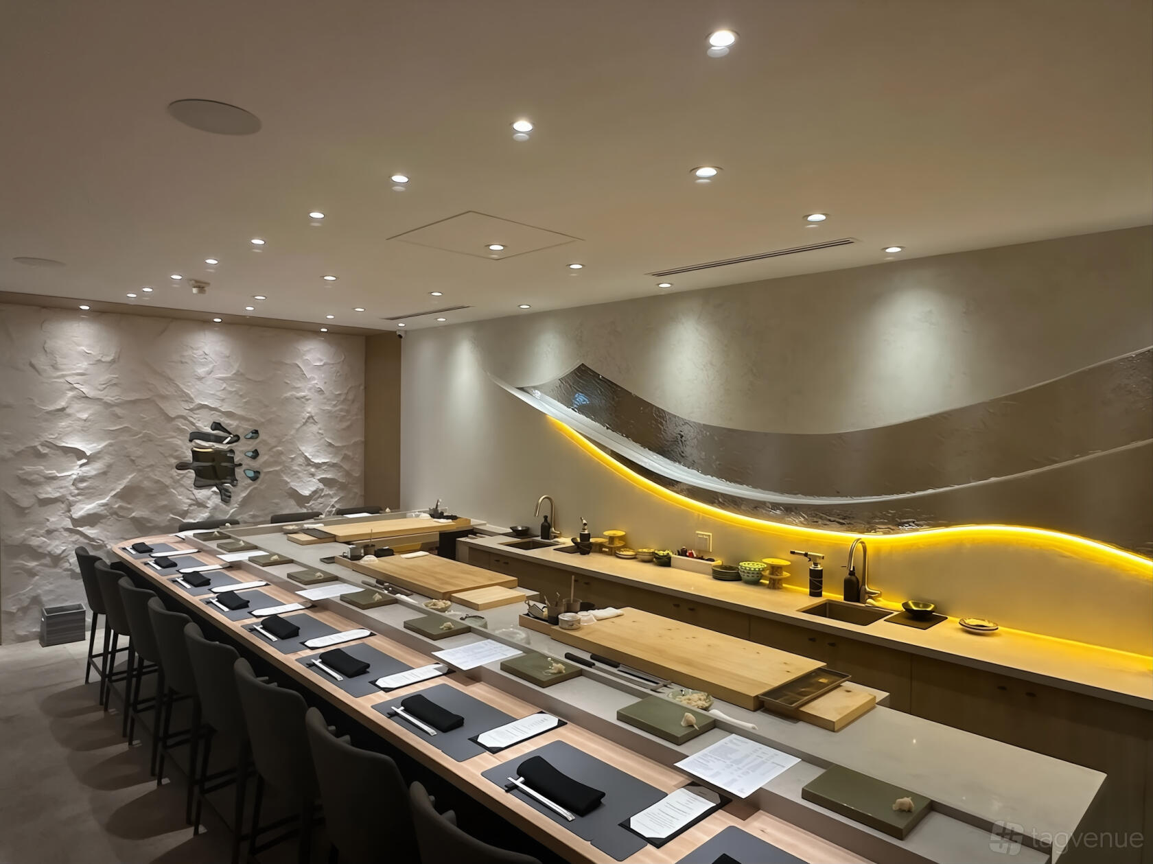 Sushi Umi Omakase Toronto