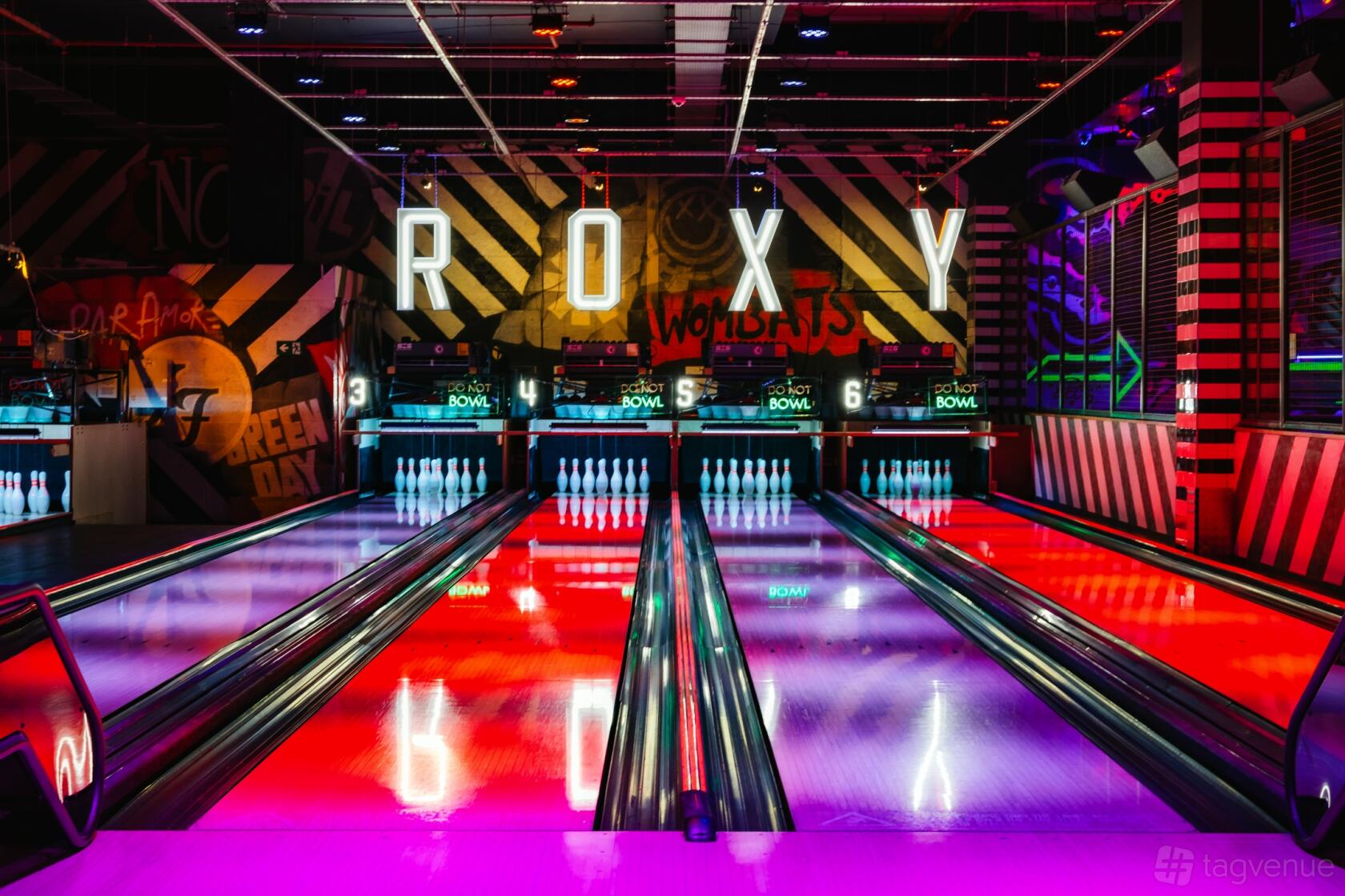 Manager Roxy Ballroom Roxy Ball Room - Cornerhouse, Nottingham Venue Hire | Photos & Prices