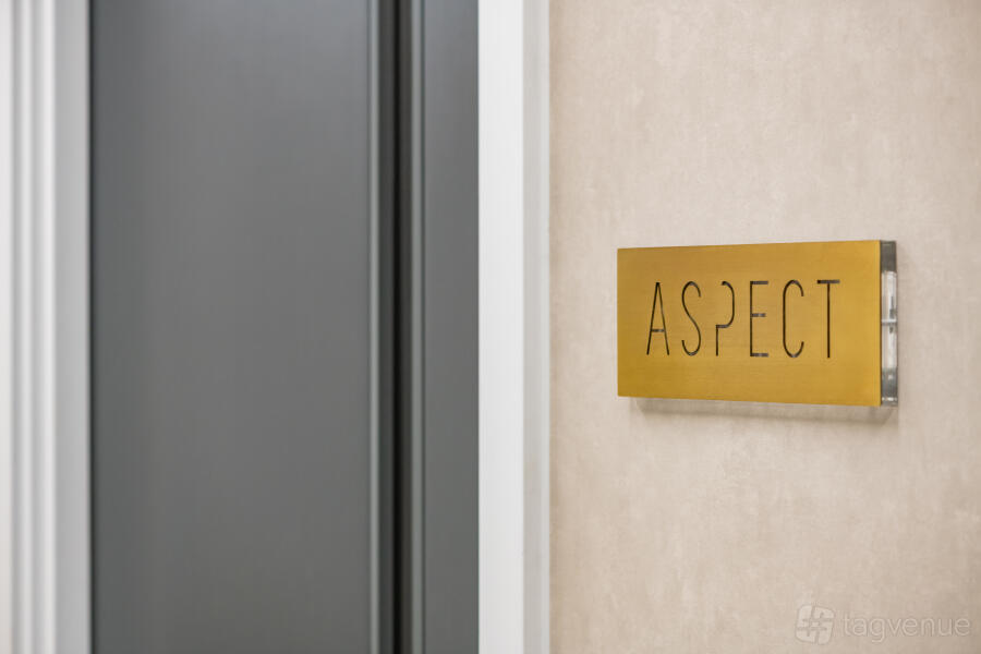 Aspect Room Key Aspect - The Terrace - Event Venue Hire - Tagvenue.com