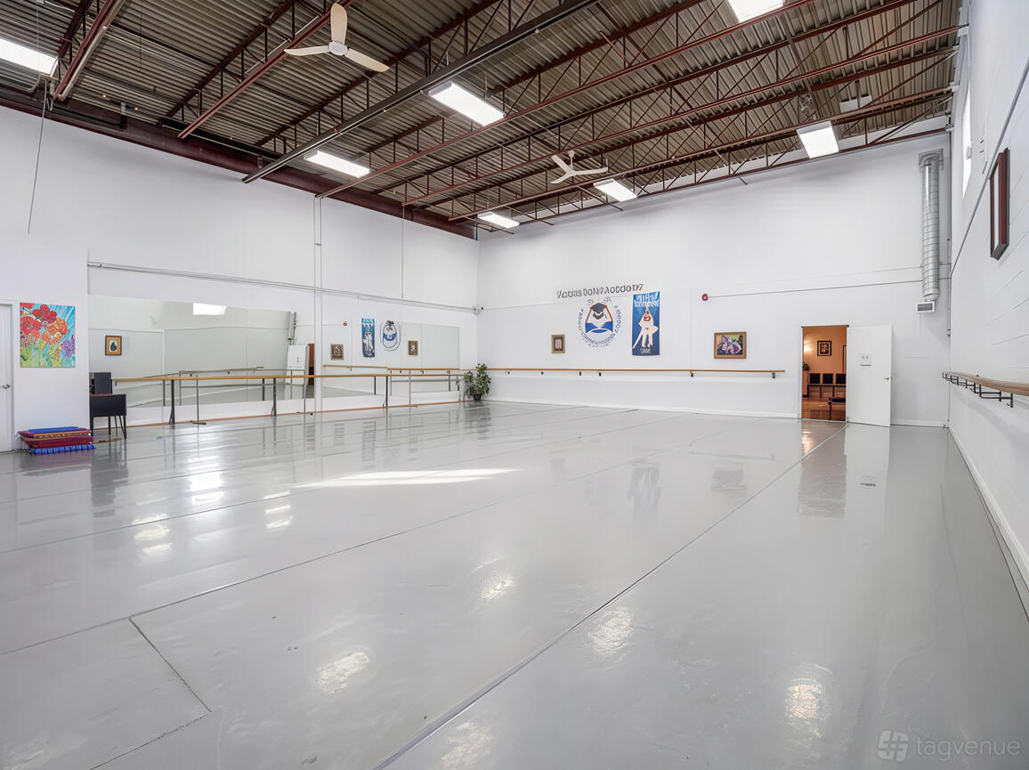 Victoria International Ballet Academy