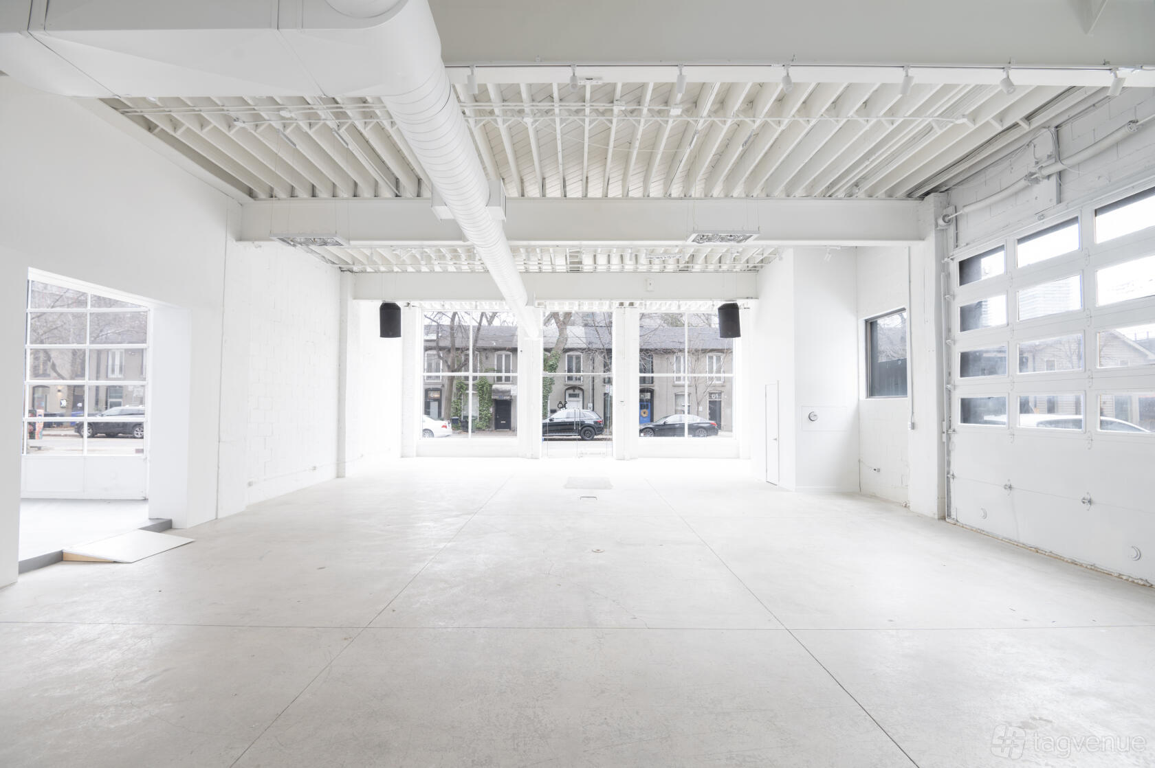 Transmission Studios