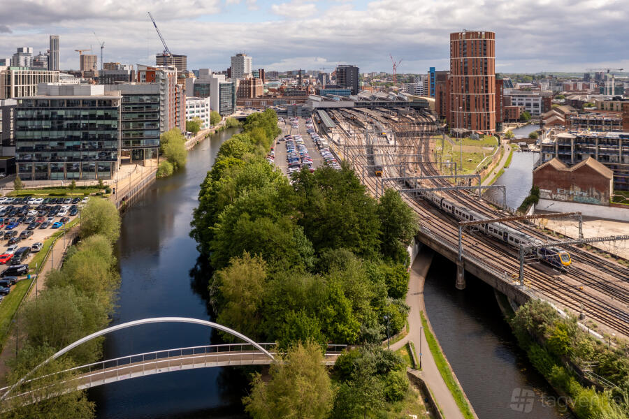Whitehall Riverside R Net 2-Work No.1 Whitehall Riverside Venue Hire in Leeds | Photos & Prices