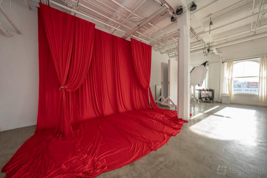 Loft 5 - Sunny Loft - LA Lofts Studios - Event Venue Rental - Tagvenue.com