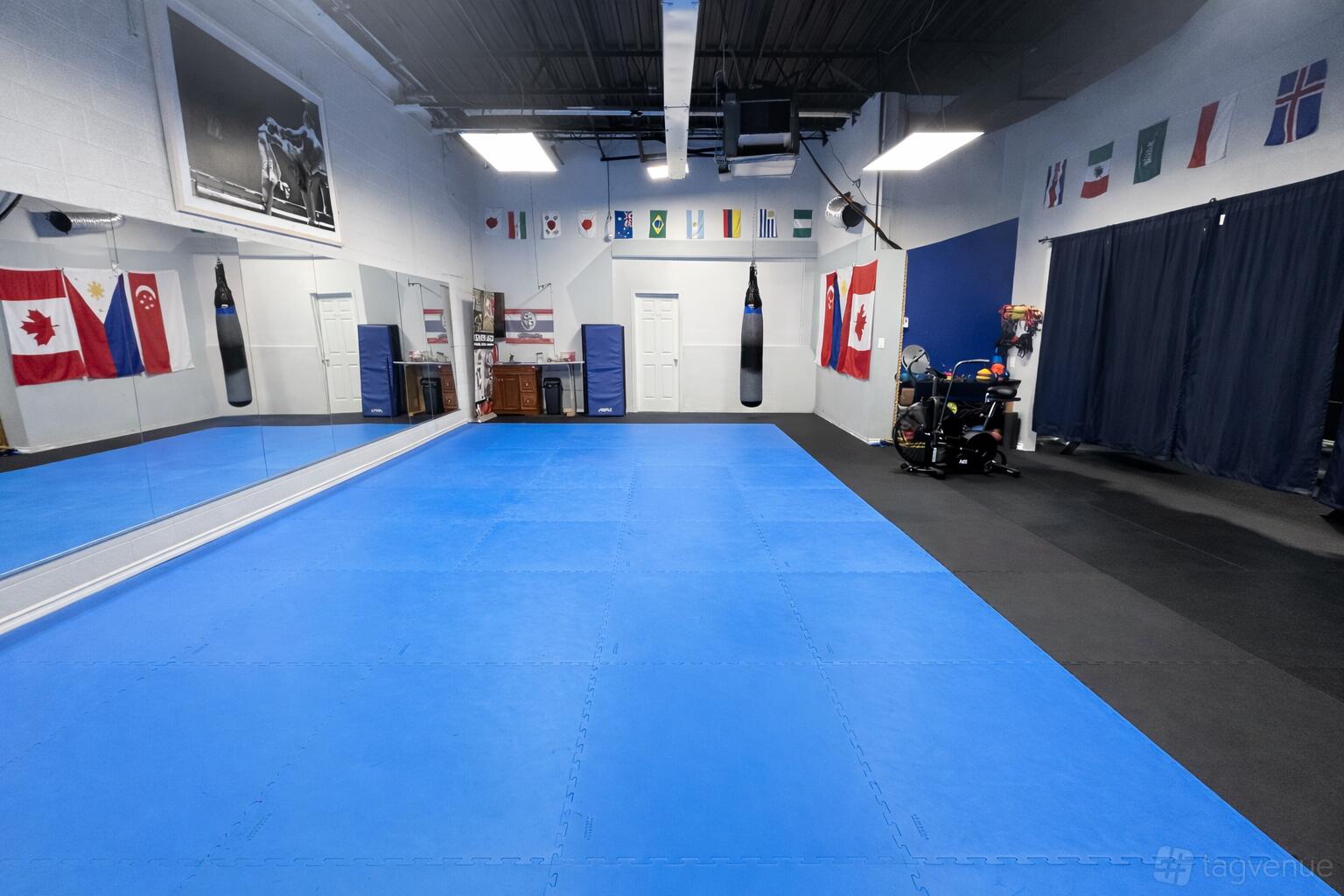the highest levels of the sport