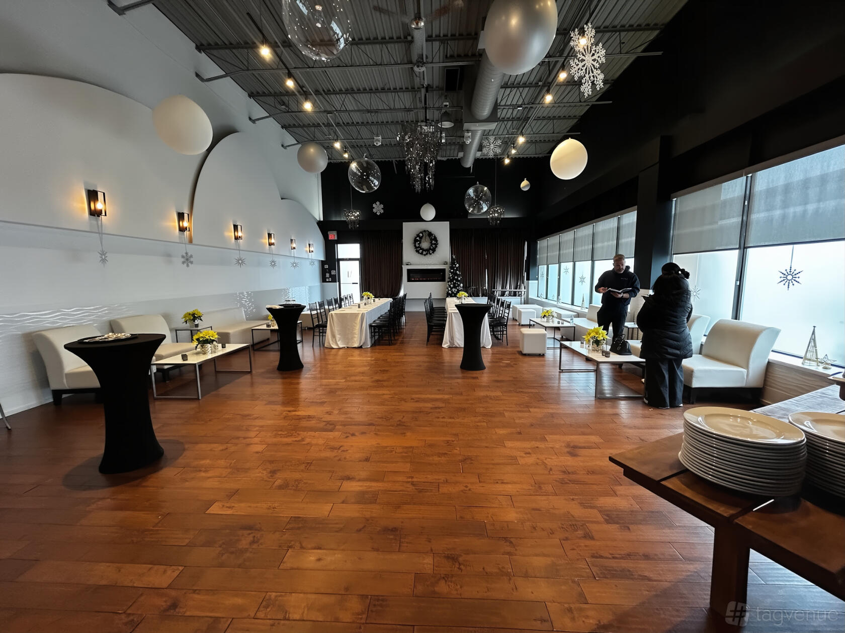 Muse Event Space