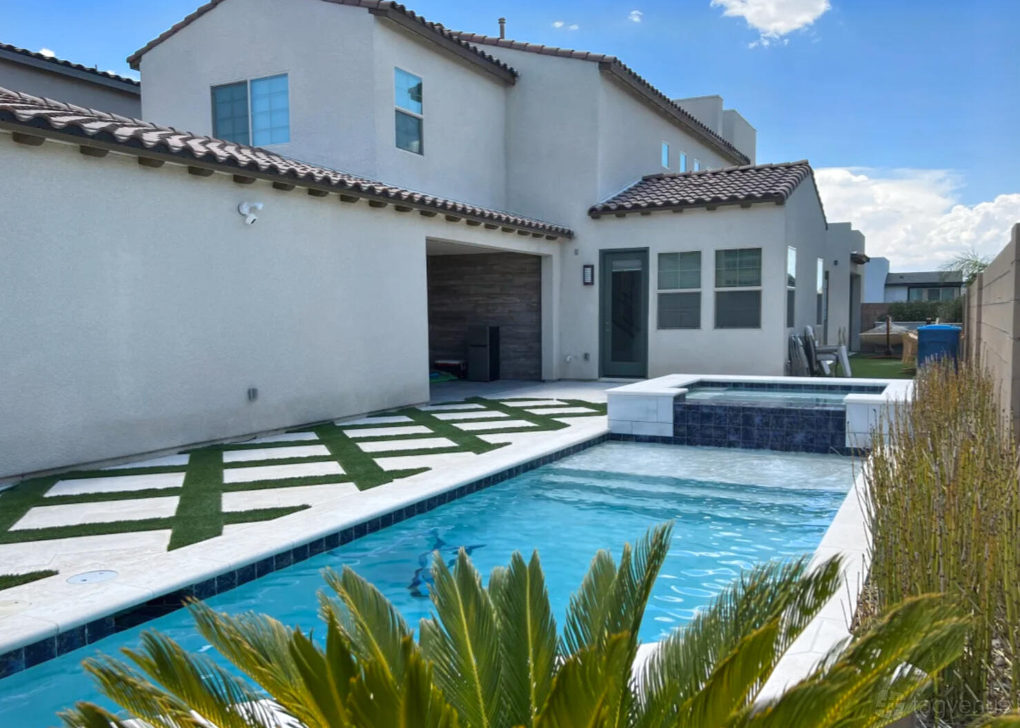 Luxury Henderson Home with Pool and Spa Venue Rental | Photos & Prices