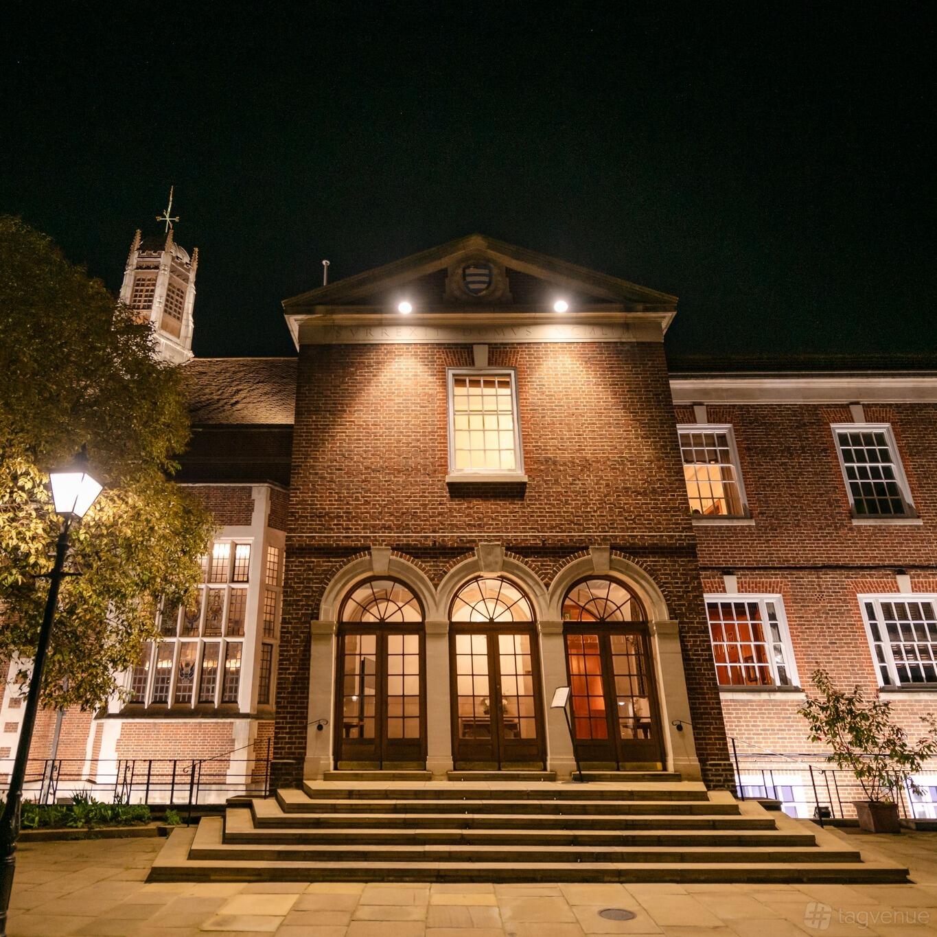Grey Inn Gray's Inn Venue in London | Photos & Prices