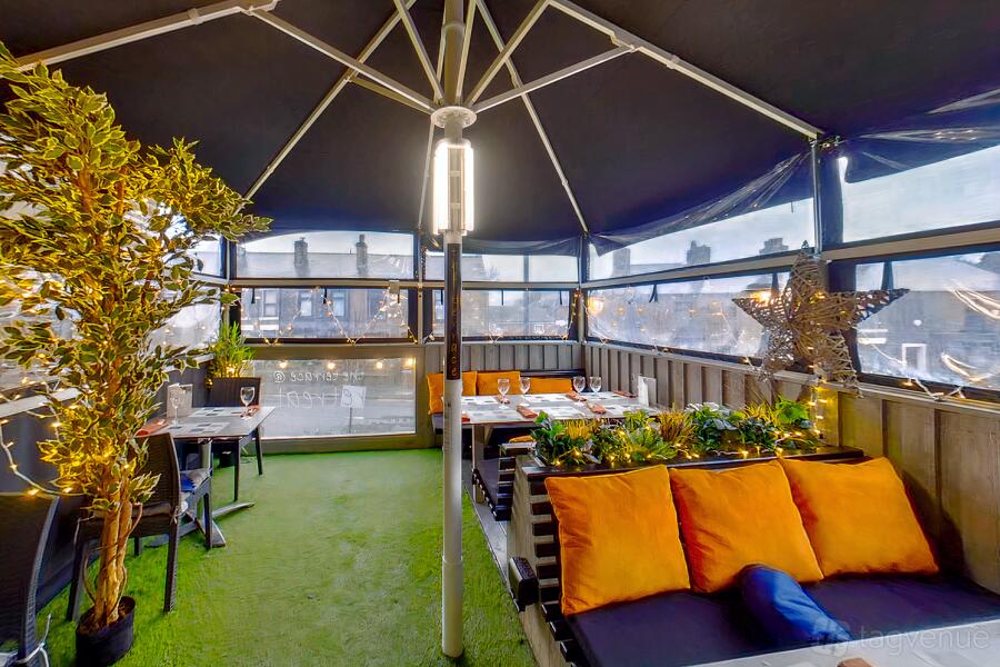 Retreat Bromley Cross Venue Hire in Bolton | Photos & Prices