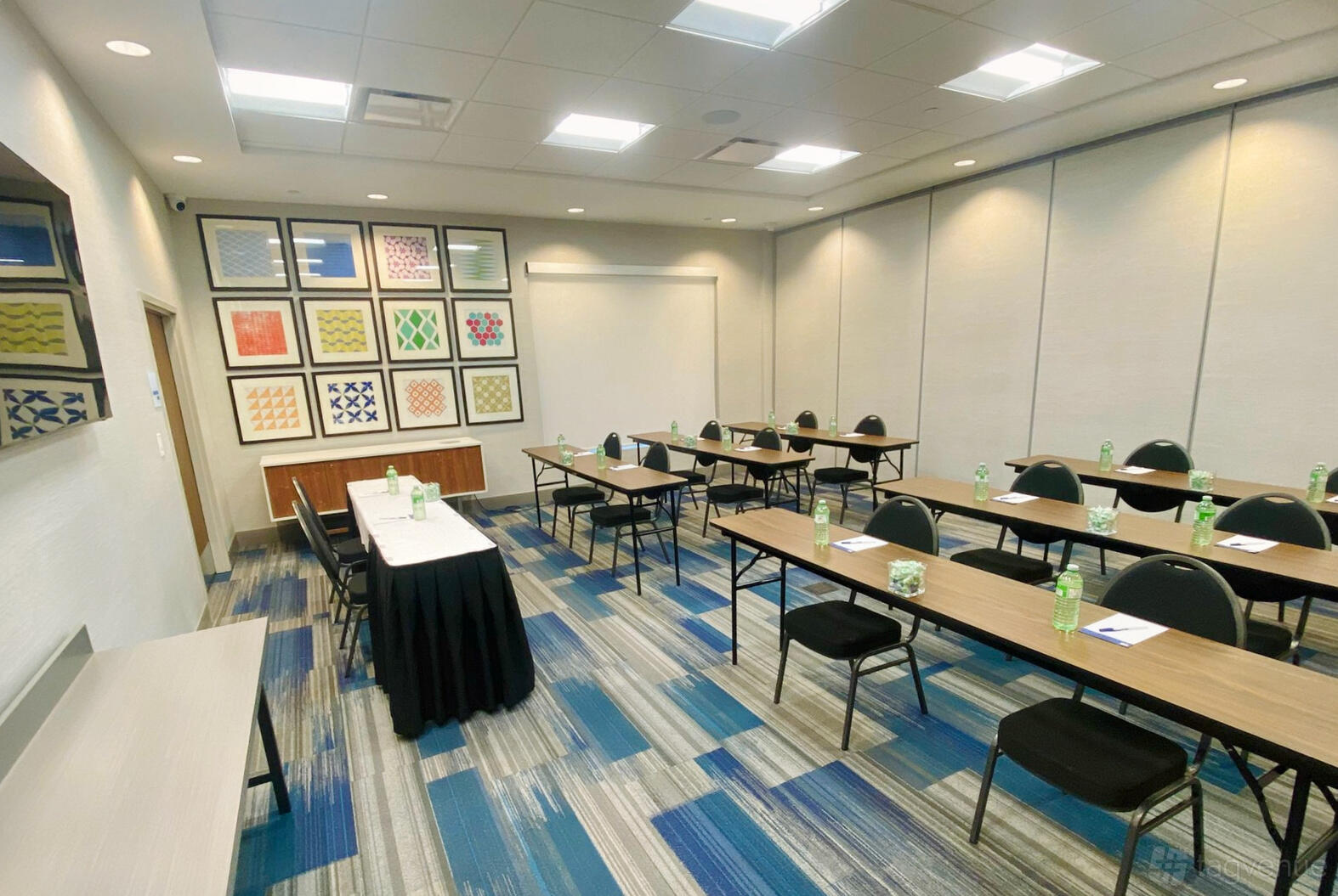 Aurora B at Holiday Inn Express & Suites Aurora by IHG at Holiday Inn Express & Suites Aurora by IHG