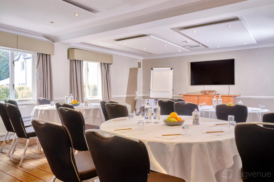 The Northill - The Kingfisher - Event Venue Hire - Tagvenue.com