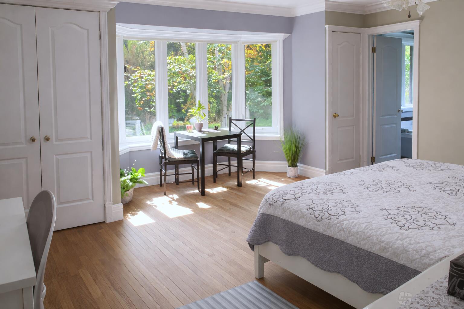 Tudor Pines Bed & Breakfast