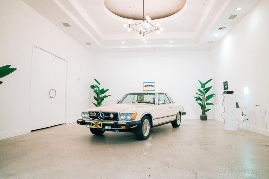The LINE LA Venue Rental in Los Angeles, CA | Photos & Prices
