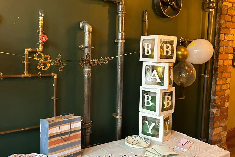 Function Room - Copper Cogs - Event Venue Hire - Tagvenue.com