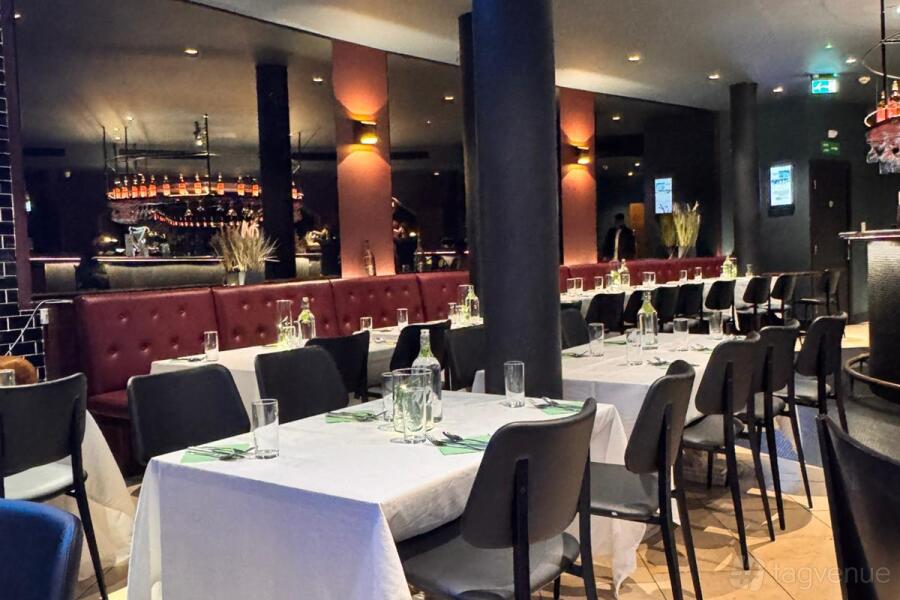 Noosh Bar & Event Venue in Dublin 18 | Reviews, Photos & Prices