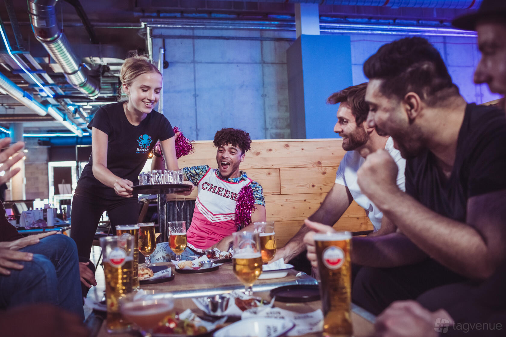 Stag Party Shared Space Boom Battle Bar Chelmsford Event Venue stag-party-shared-space-boom-battle-bar-chelmsford-event-venue