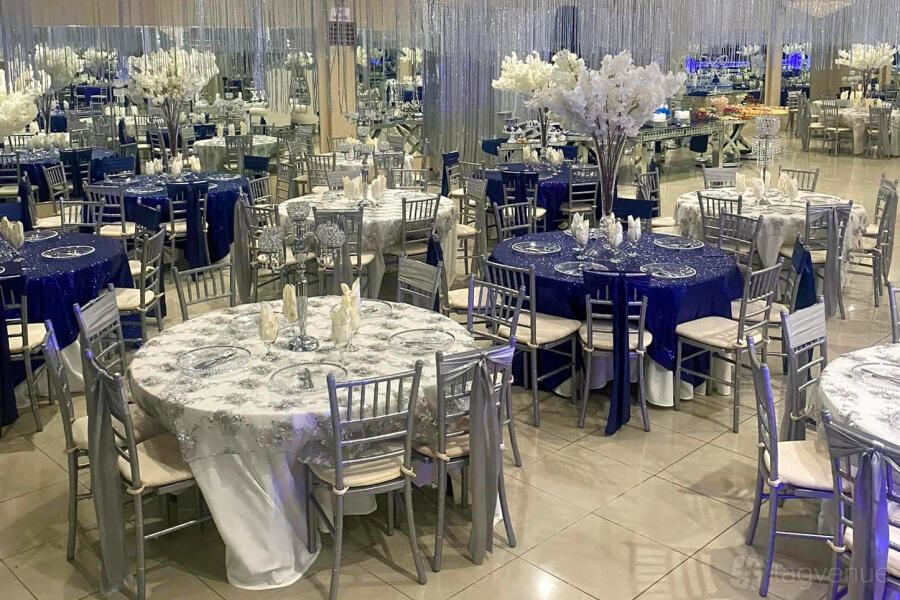 Reyes Reception Hall Venue Rental in Houston, TX | Photos & Prices