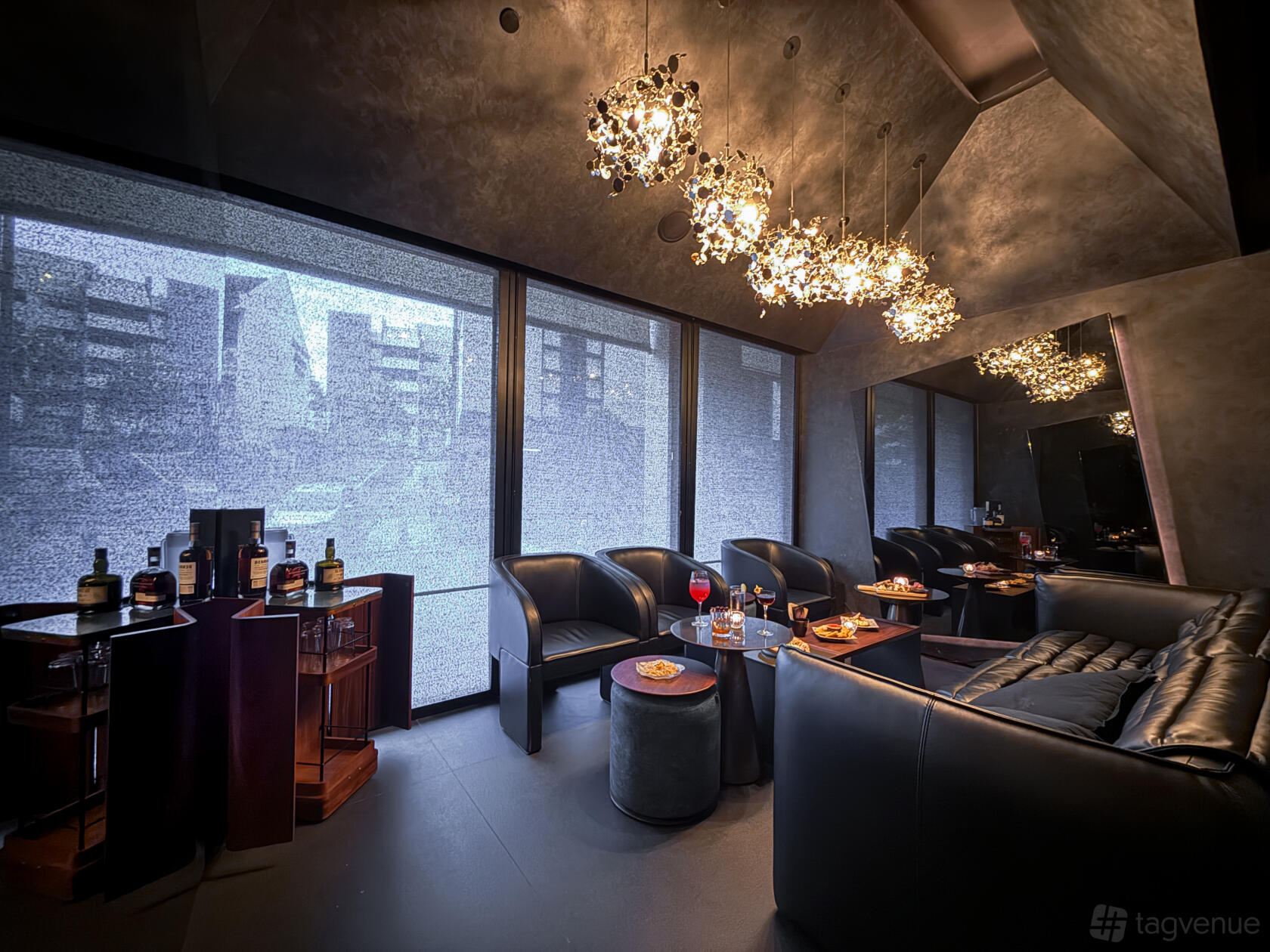 Private Room - The House Bar - Event Venue Rental - Tagvenue.com