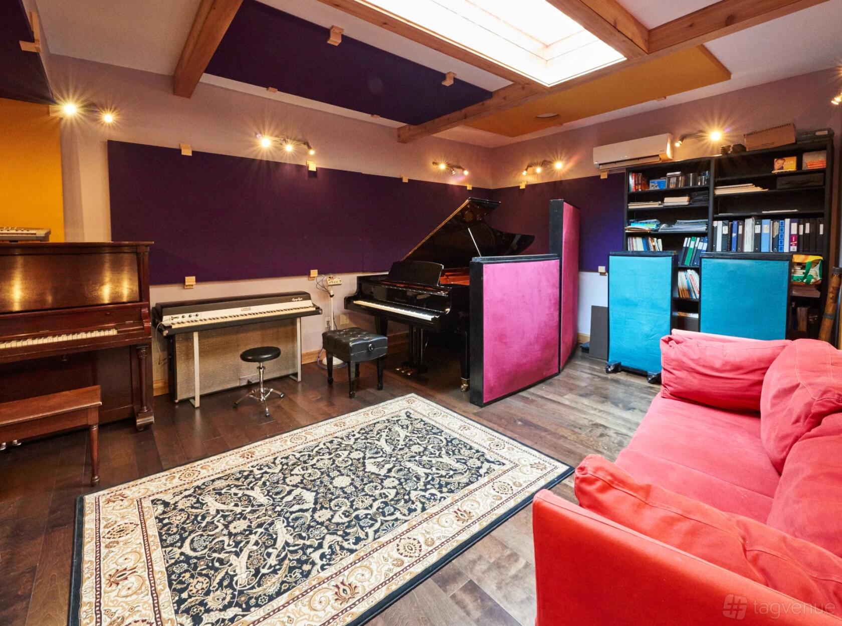 Imagine Sound Studios