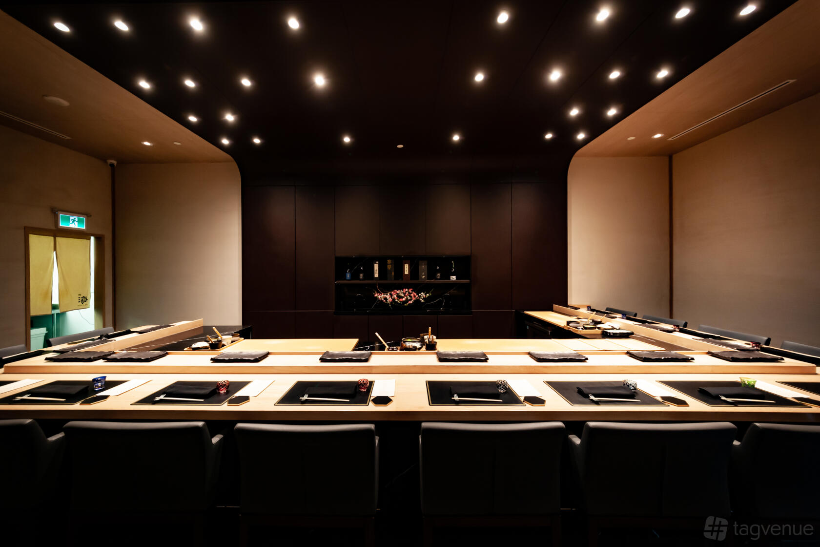 Sushi Umi Omakase Markham