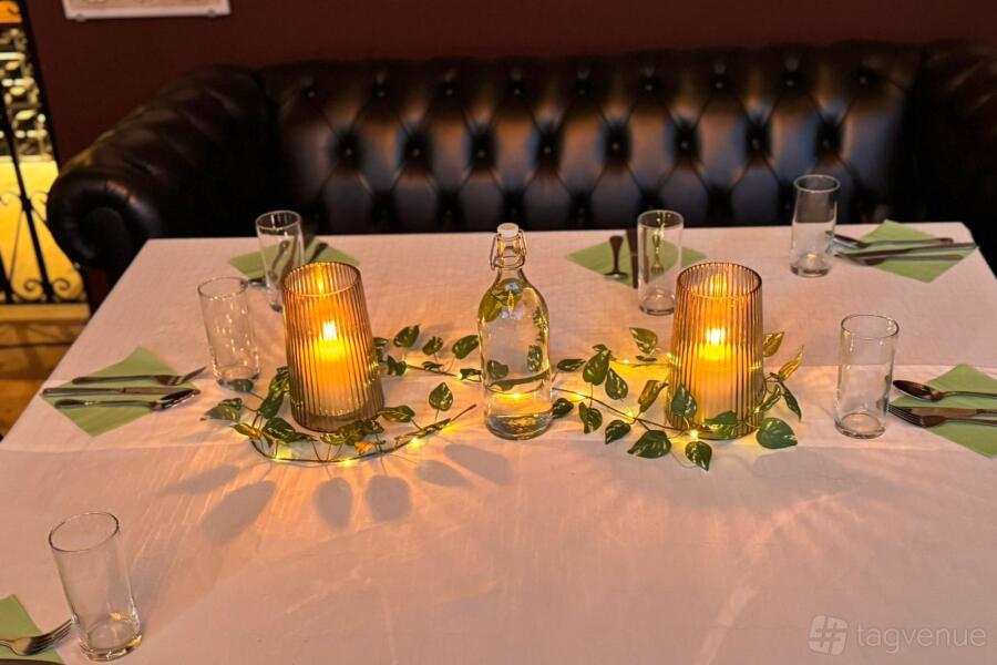 Noosh Bar & Event Venue in Dublin 18 | Reviews, Photos & Prices