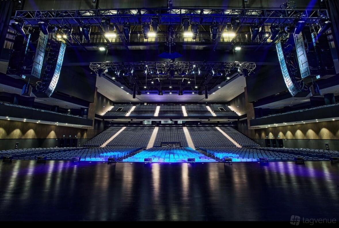 Great Canadian Casino Resort Toronto