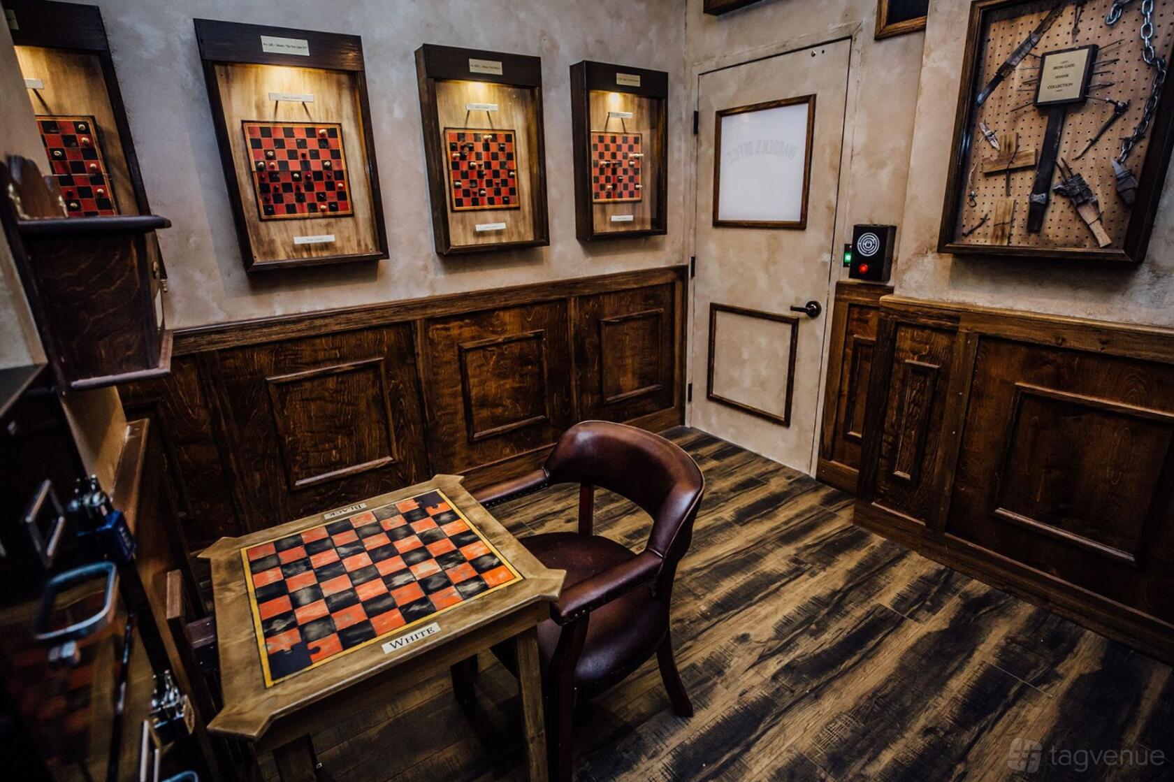 The Escape Game Chicago