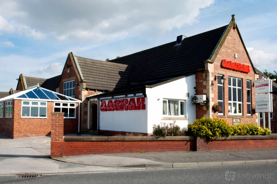 Garforth Pubs Aagrah Garforth Venue Hire in Leeds | Photos & Prices