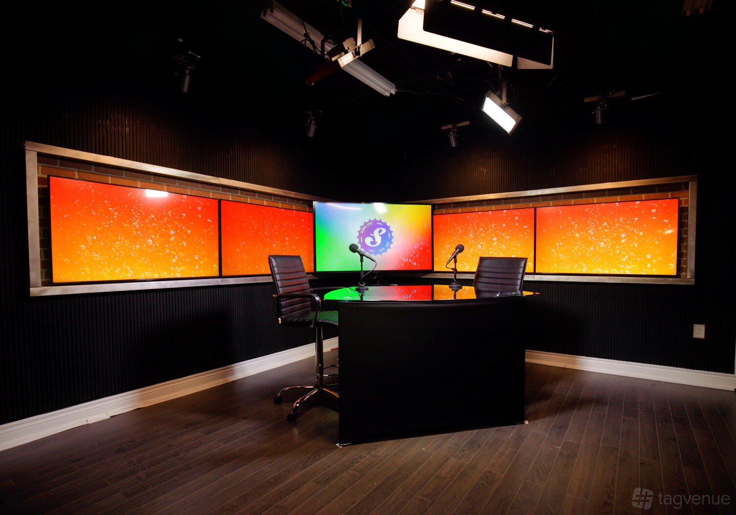 Soda Studio