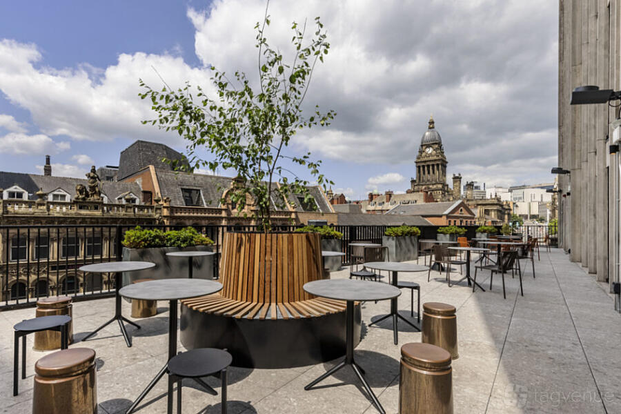 Clockwise Leeds Venue Hire | Reviews, Photos & Prices