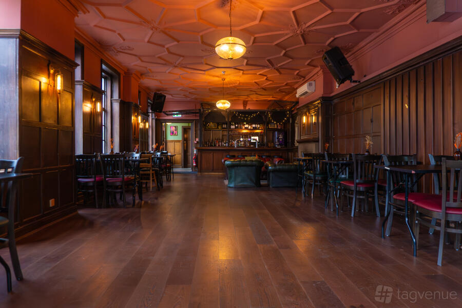 Club Function Hall Club House Function Room - The Ram - Event Venue Hire - Tagvenue.com