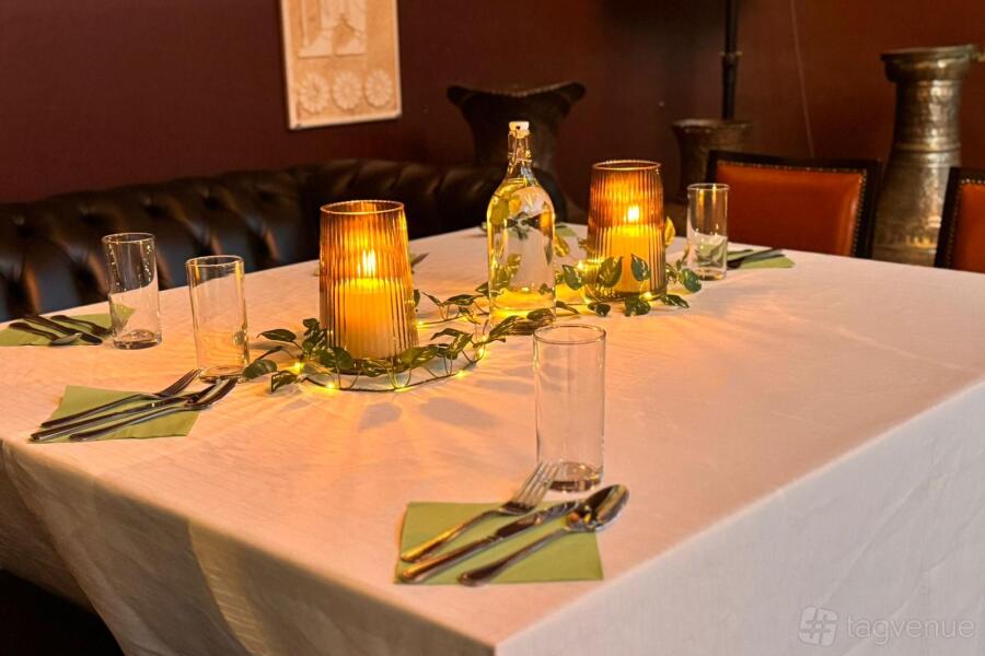 Noosh Bar & Event Venue in Dublin 18 | Reviews, Photos & Prices