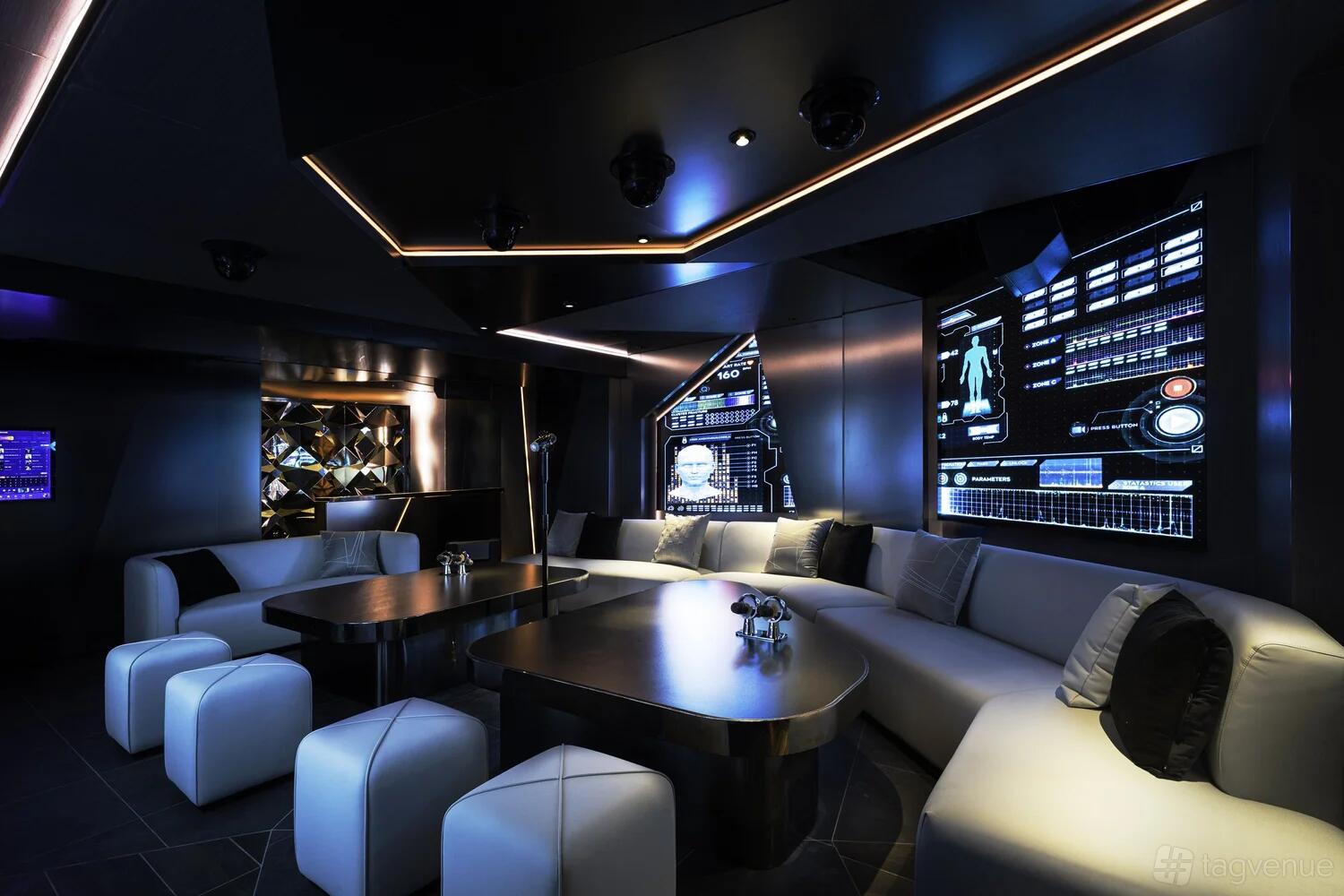 U9 Karaoke & Cocktail Bar - U9 Karaoke & Cocktail Bar - Event Venue ...