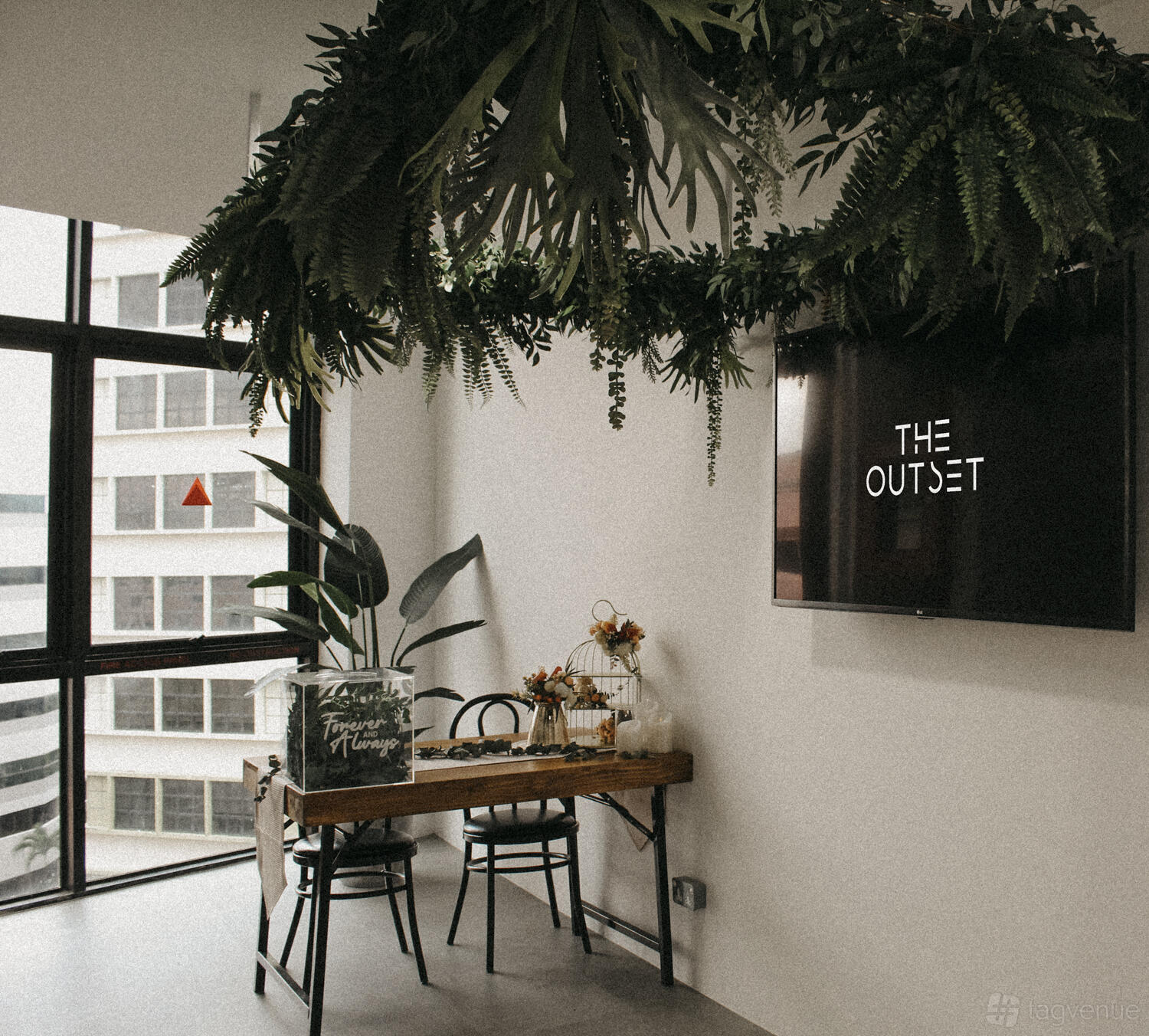 Outset The Outset - The Outset - Event Venue Rental - Tagvenue.com