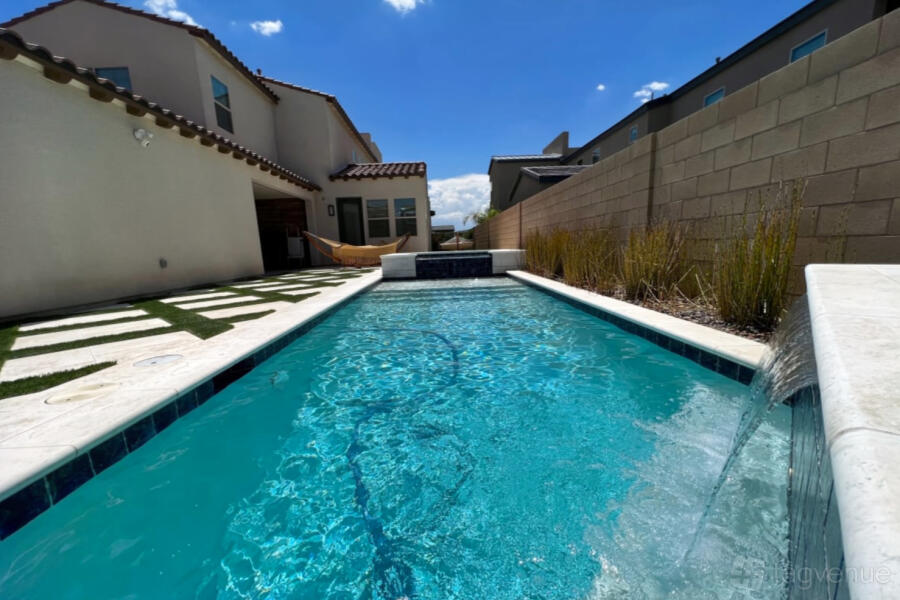 Luxury Henderson Home with Pool and Spa Venue Rental | Photos & Prices