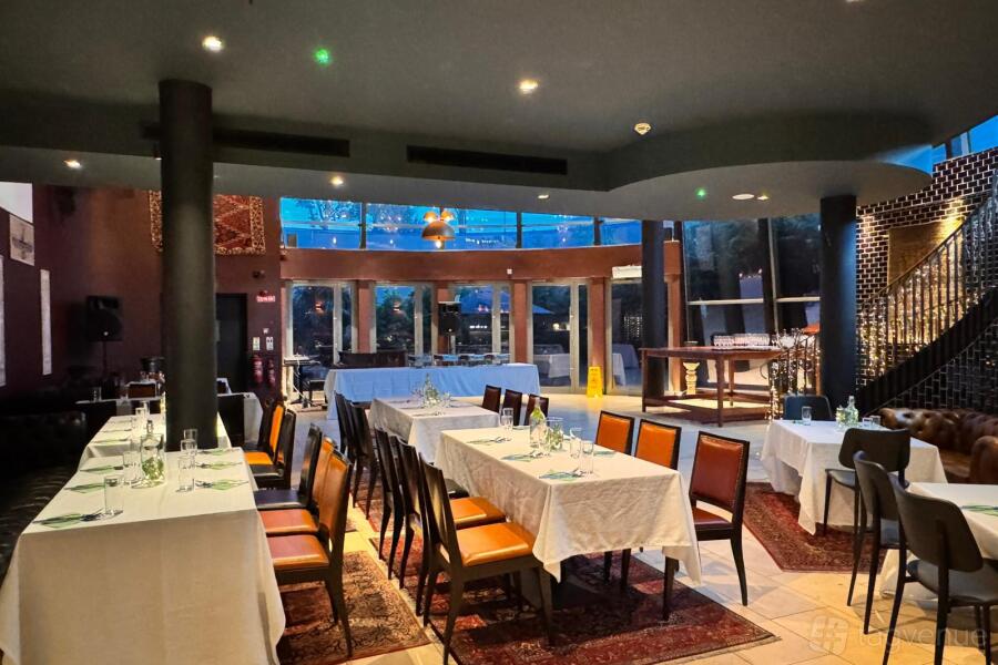 Noosh Bar & Event Venue in Dublin 18 | Reviews, Photos & Prices